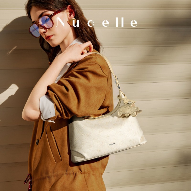 Women'S Elle Bags - กระเป๋า NUC ELLE Pegasus 2026 รุ่นใหม่