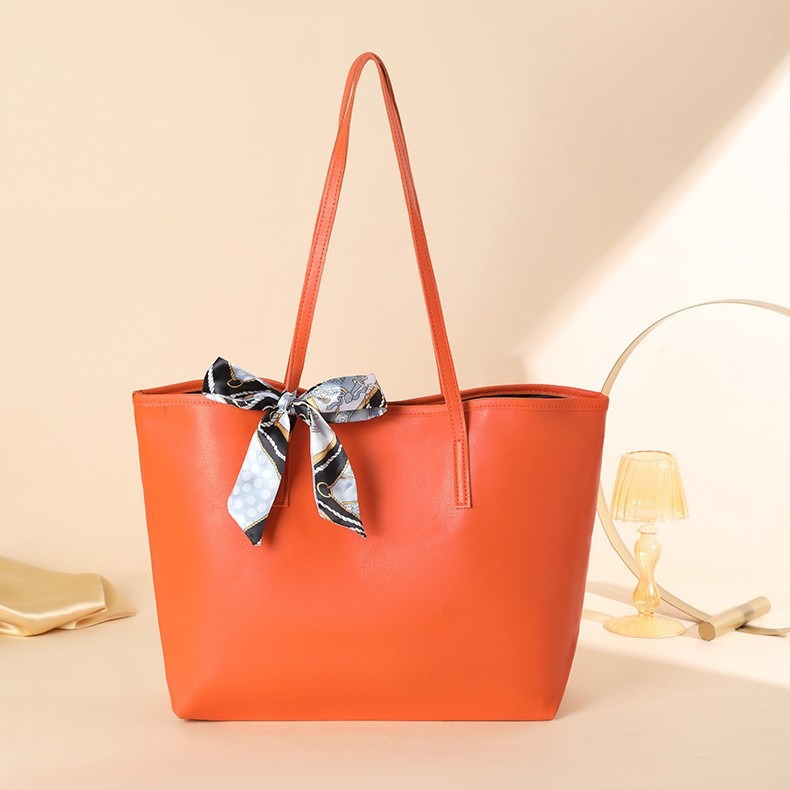 Women Bags Aldo - กระเป๋าถือหรูหรา กระเป๋าผู้หญิง ดีไซน์เนอร์คุณภาพสูง หนัง PU สีพื้น