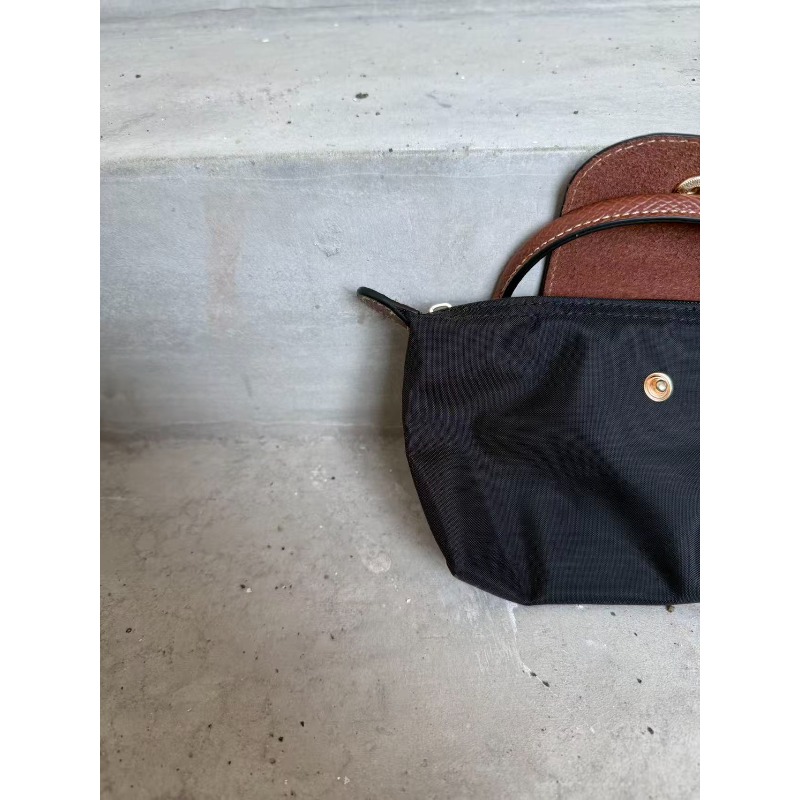 Women Bags Waterproof - กระเป๋าถือผู้หญิง Y2K ปี 2026 ทำจากไนลอนรักษ์โลก, กระเป๋าสะพายข้างขนาดเล็กเรียบง่าย,