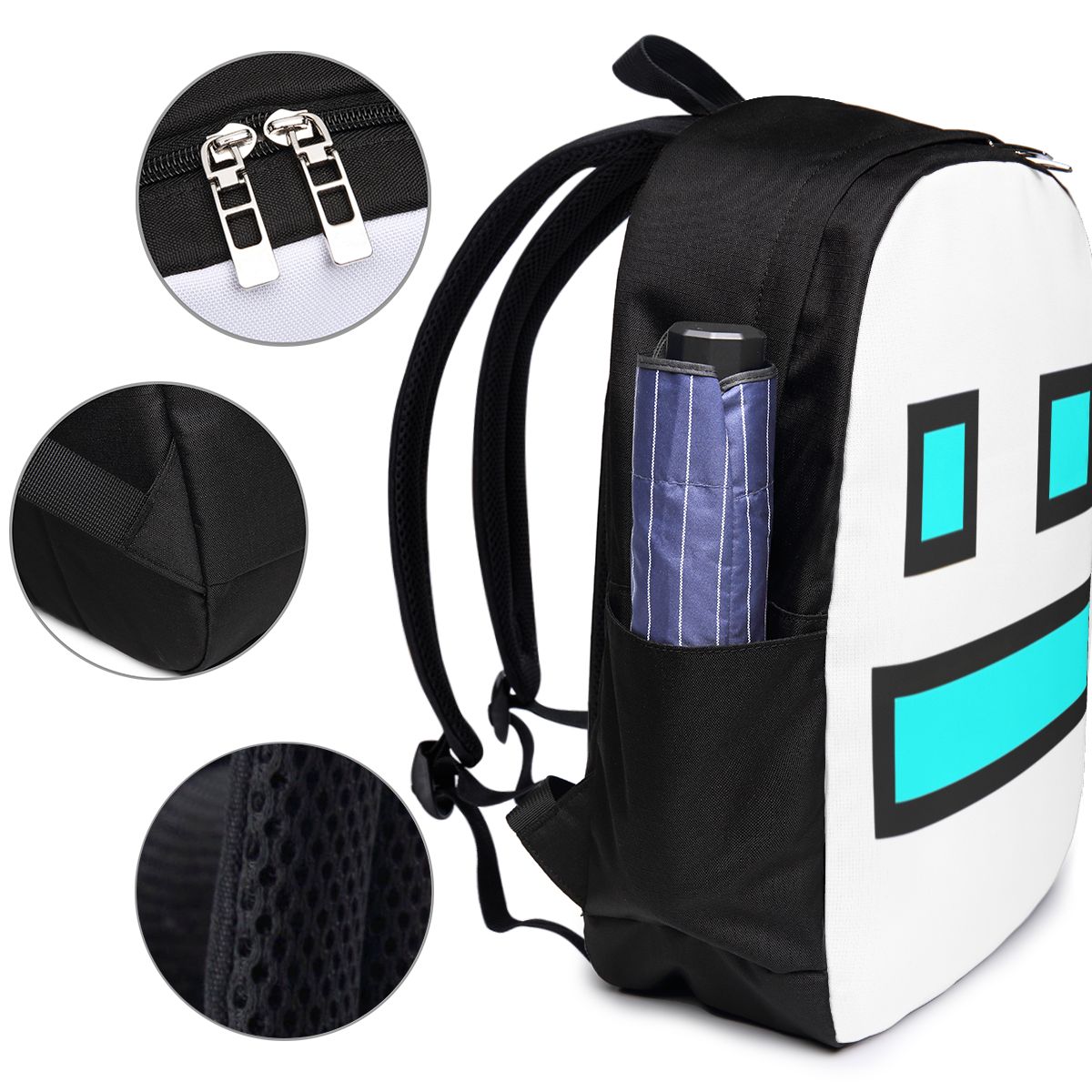 วิดีโอเกม เจอเมทรี แดชกระเป๋าเ - Women Bags College บทวิจารณ์และราคา