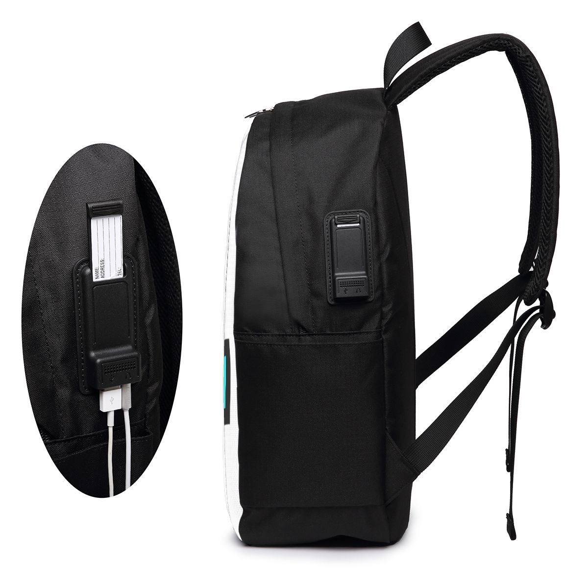 วิดีโอเกม เจอเมทรี แดชกระเป๋าเ - Women Bags College บทวิจารณ์และราคา
