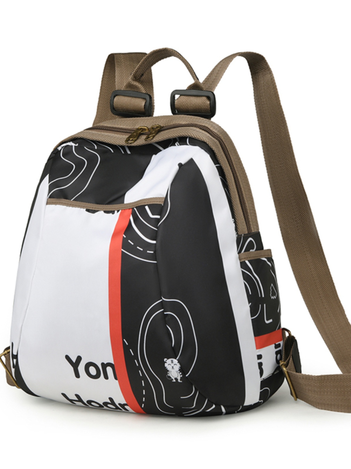 กระเป๋าเดินทางน้ำหนักเบาอเนกปร - Women'S Elle Bags บทวิจารณ์และราคา