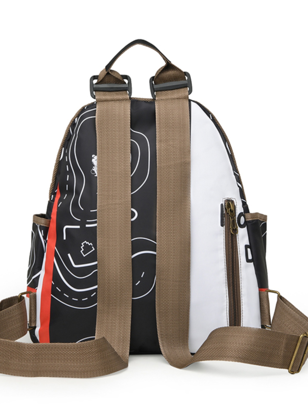กระเป๋าเดินทางน้ำหนักเบาอเนกปร - Women'S Elle Bags บทวิจารณ์และราคา