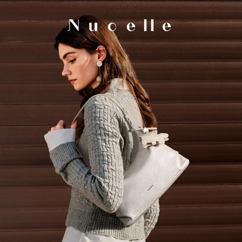 กระเป๋า NUC ELLE Pegasus 2026  - Women'S Elle Bags บทวิจารณ์และราคา