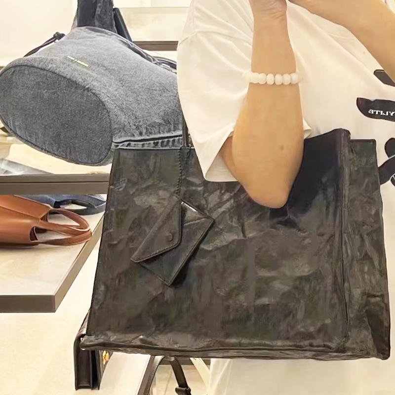 เกาหลี Casual กระดาษคราฟท์ Tot - Women Bags Aldo บทวิจารณ์และราคา