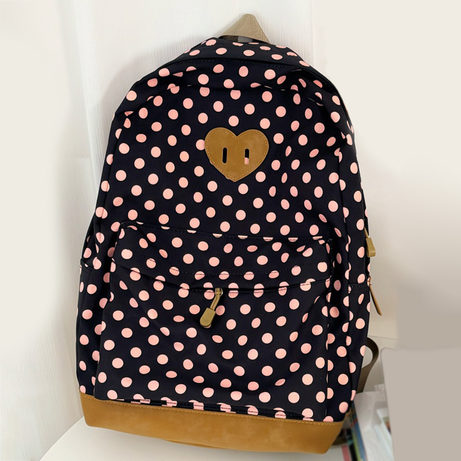 กระเป๋าเป้สะพายหลังสไตล์เรโทรส - Women Bags For Work บทวิจารณ์และราคา