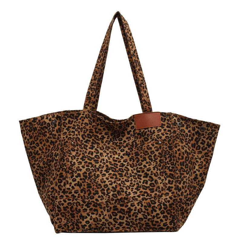 กระเป๋าถือลายเสือดาว กระเป๋าสะ - Women Bags For Work บทวิจารณ์และราคา
