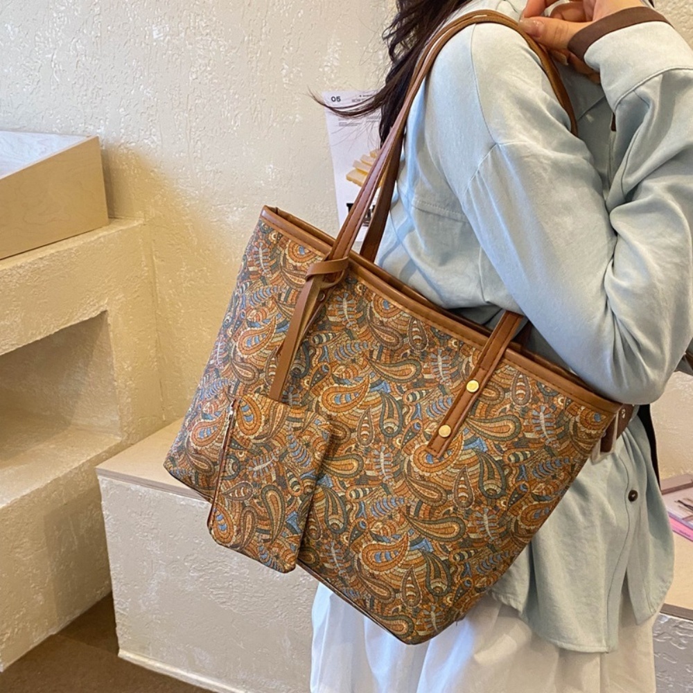 2 ชิ้น/เซ็ต กระเป๋าถือผู้หญิงข - Women Bags Aldo บทวิจารณ์และราคา