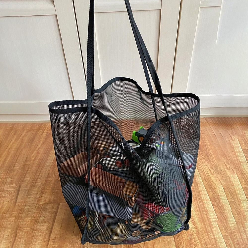 กระเป๋าชายหาดแบบตาข่าย น้ำหนัก - Women'S Bags Everyday บทวิจารณ์และราคา