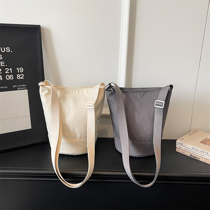 กระเป๋าถือแบบมีหูหิ้วพร้อมโลโก - Women'S Work Bags Tote บทวิจารณ์และราคา