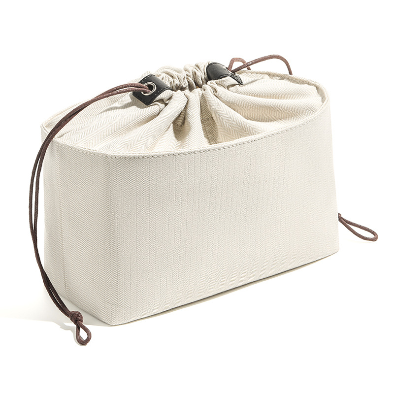 กระเป๋าใส่ของแบบซิปสำหรับกระเป - Women Bags Accessories บทวิจารณ์และราคา