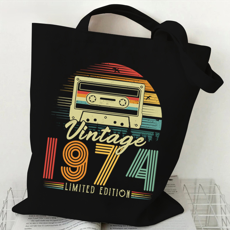 กระเป๋าถือสตรีVINTAGE 1974 ผ้า - Women Bags Aldo บทวิจารณ์และราคา