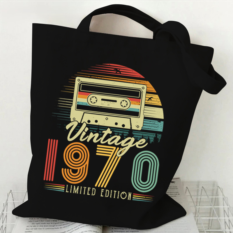 กระเป๋าถือสตรีVINTAGE 1974 ผ้า - Women Bags Aldo บทวิจารณ์และราคา