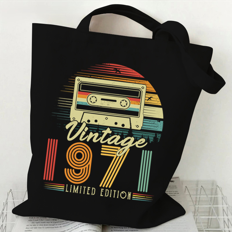 กระเป๋าถือสตรีVINTAGE 1974 ผ้า - Women Bags Aldo บทวิจารณ์และราคา