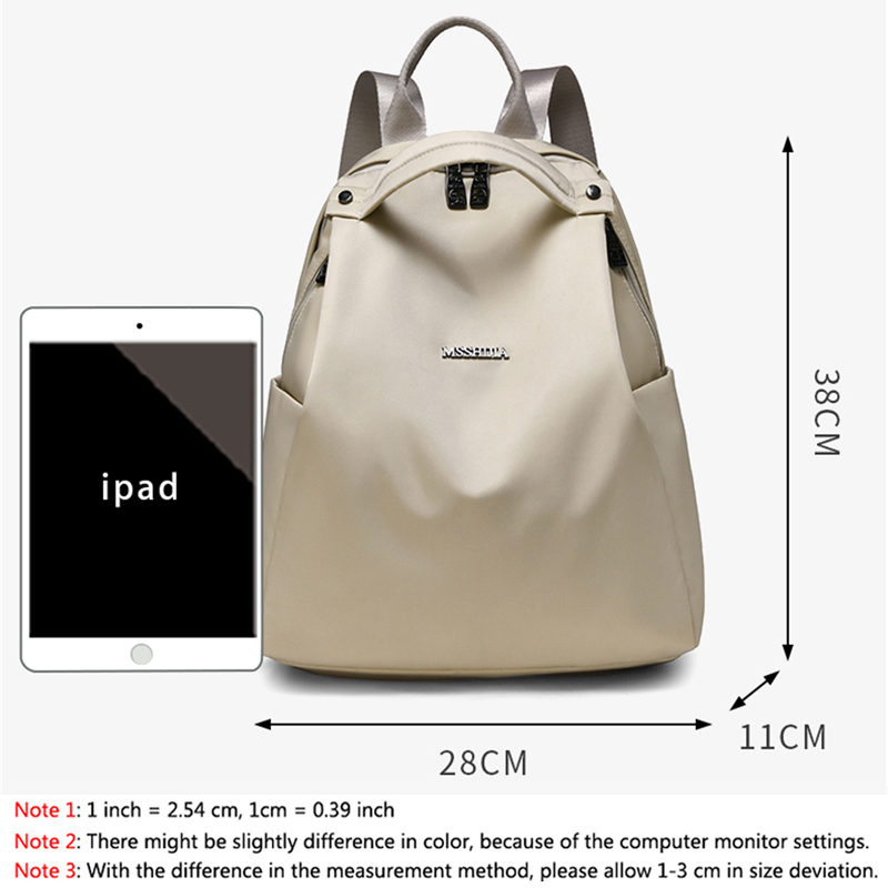 กระเป๋าเป้สะพายหลังแฟชั่นสำหรั - Women'S Bags Everyday บทวิจารณ์และราคา