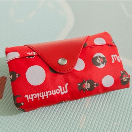 กระเป๋าช้อปปิ้งลายการ์ตูน Qi Q - Women'S Bags Handbags บทวิจารณ์และราคา