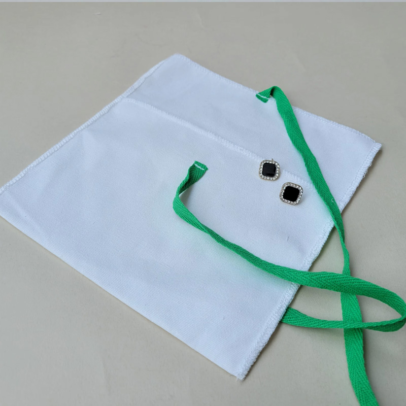 ผ้าใบซองจดหมายของขวัญกระเป๋า 1 - Flap Bag Envelope บทวิจารณ์และราคา