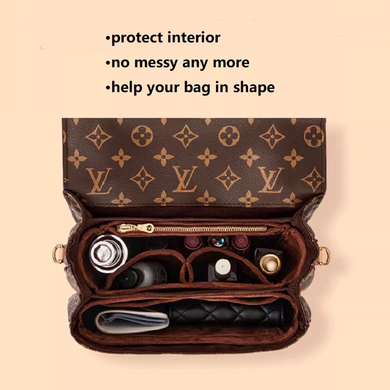 กระเป๋าจัดระเบียบสำหรับกระเป๋า - Women Bags Lv บทวิจารณ์และราคา