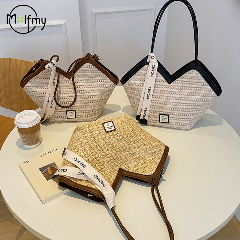 กระเป๋าชายหาดสุภาพสตรี Vintage - Women Bags Aldo บทวิจารณ์และราคา