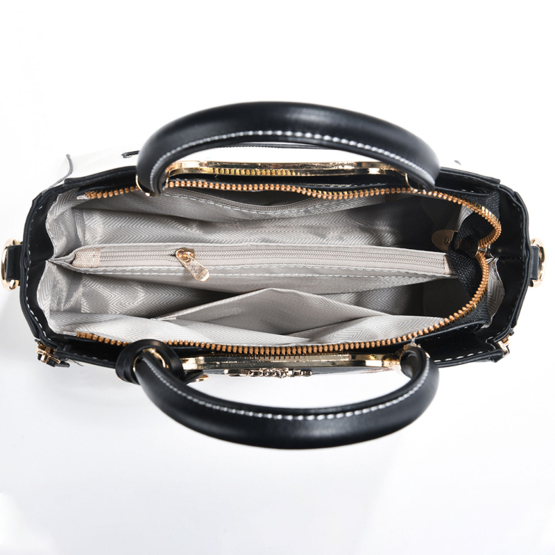 ชุดกระเป๋าถือปักลายคุณภาพสูง 3 - Women Bags For Work บทวิจารณ์และราคา