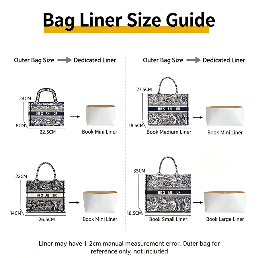 แผ่นจัดระเบียบกระเป๋าสำหรับกระ - Women Bags Accessories บทวิจารณ์และราคา