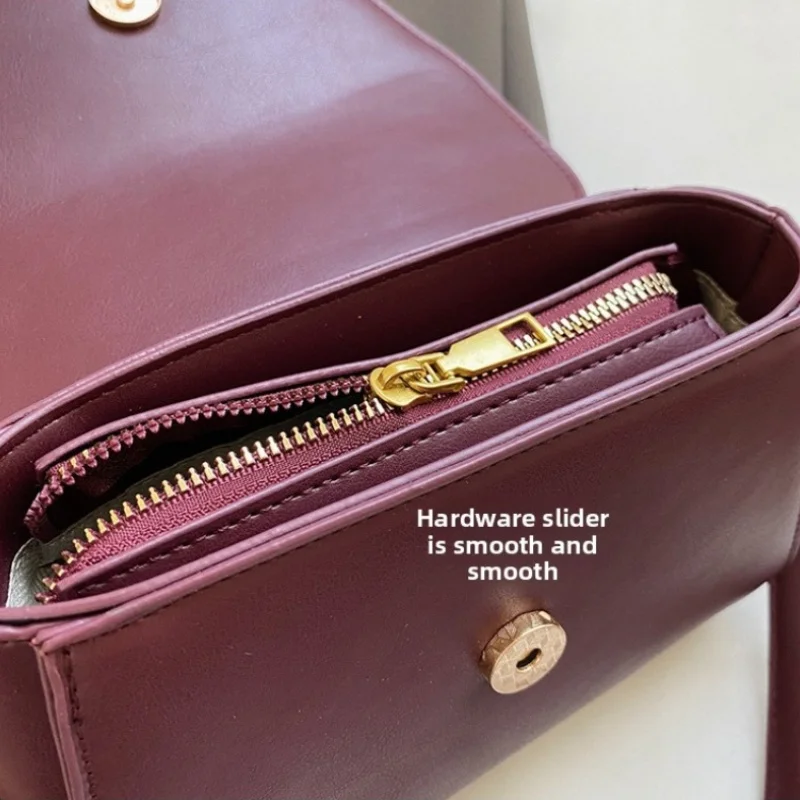 กระเป๋าถือเทียมสุดหรูพร้อมสายส - Women Bags Golden บทวิจารณ์และราคา