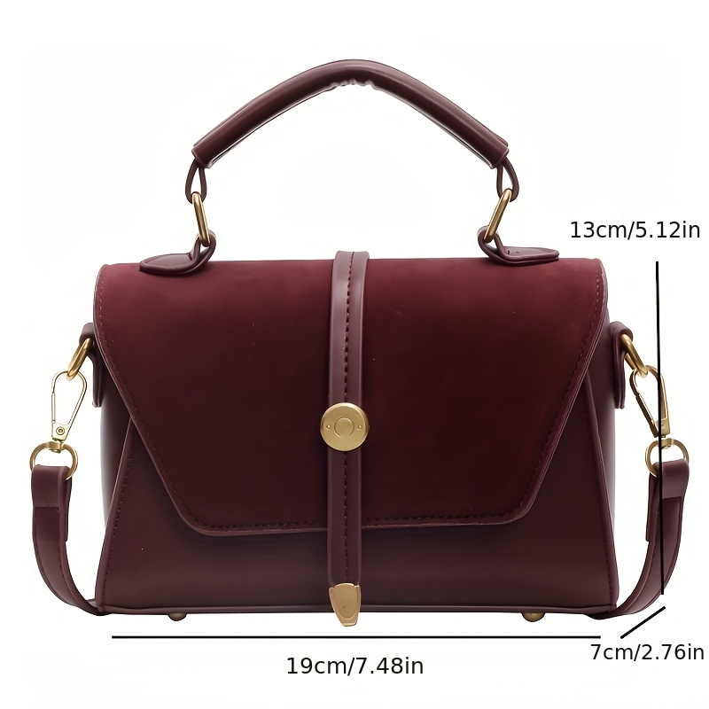 กระเป๋าถือเทียมสุดหรูพร้อมสายส - Women Bags Golden บทวิจารณ์และราคา