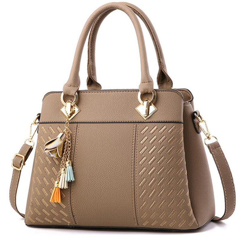 Gusure กระเป๋าถือหรูผู้หญิง Cr - Women Bags Guess บทวิจารณ์และราคา