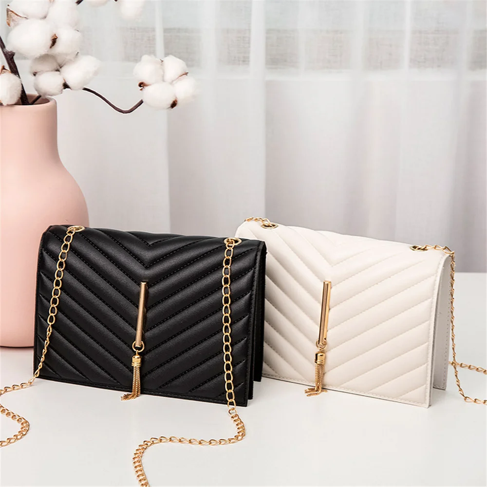 แฟชั่นพู่ Flap Crossbody กระเป - Women Bags Guess บทวิจารณ์และราคา