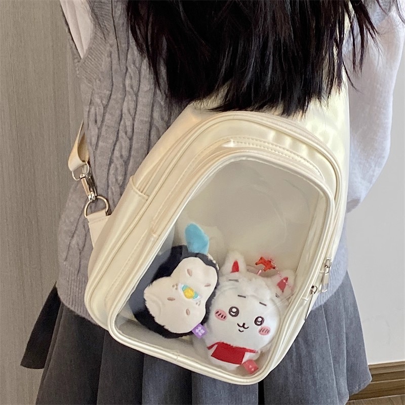 JIAERDI อะนิเมะอิทะกระเป๋าเหมา - Women'S Bags Everyday บทวิจารณ์และราคา