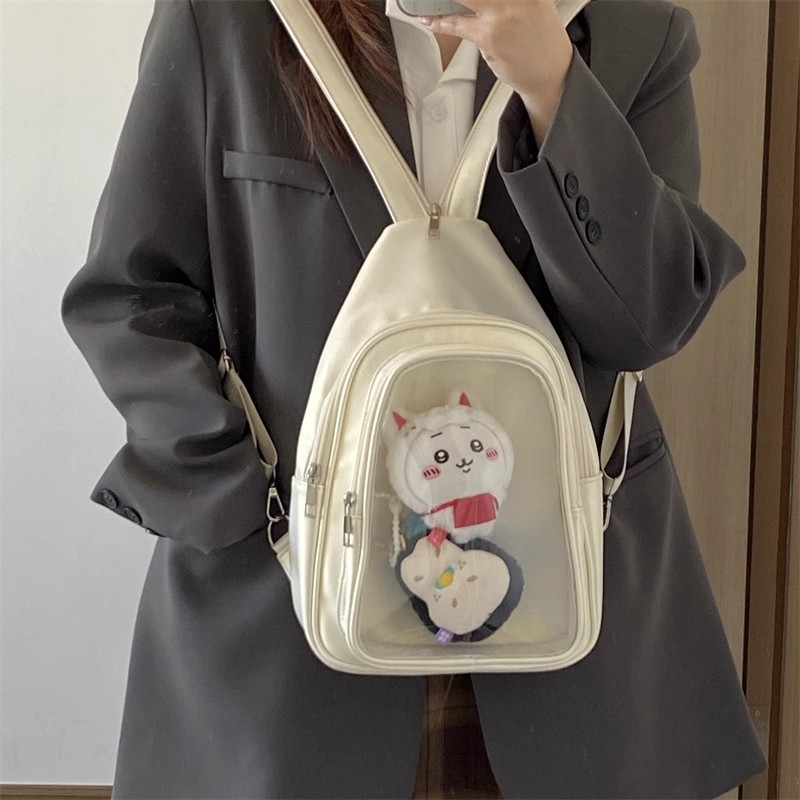 JIAERDI อะนิเมะอิทะกระเป๋าเหมา - Women'S Bags Everyday บทวิจารณ์และราคา