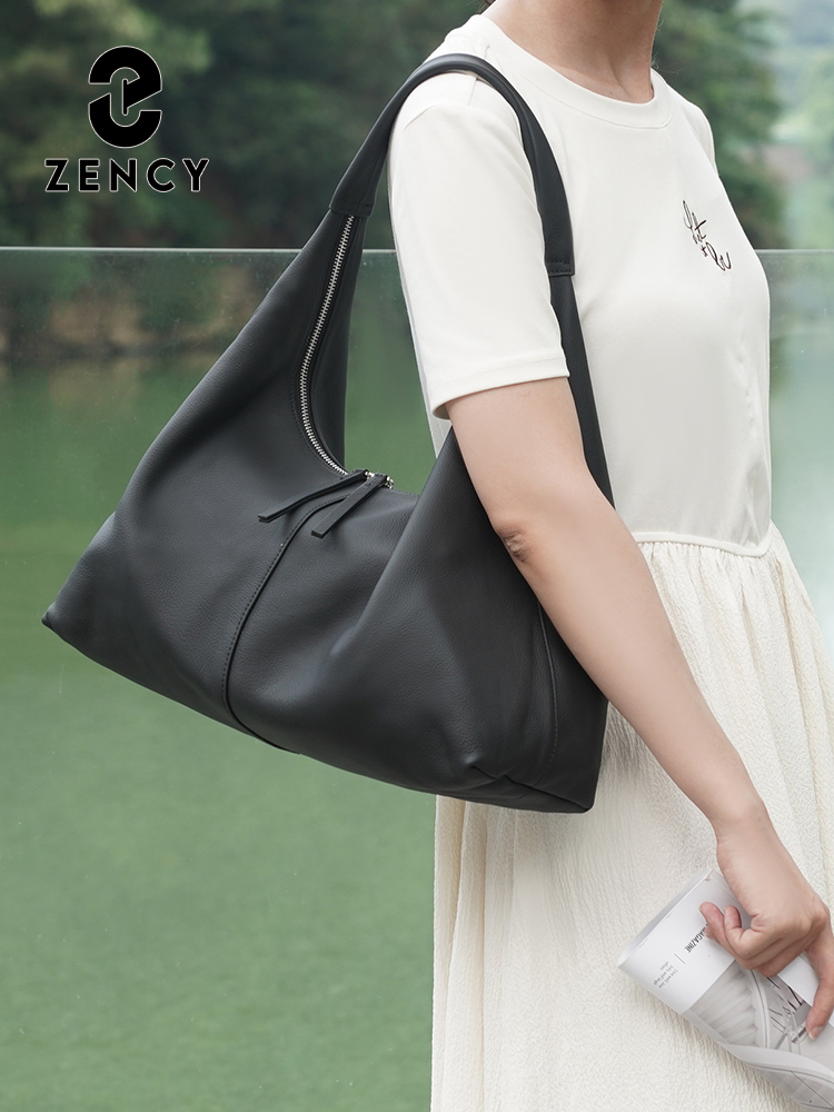Zency ความจุขนาดใหญ่ Tote กระเ - Women Bags For Work บทวิจารณ์และราคา