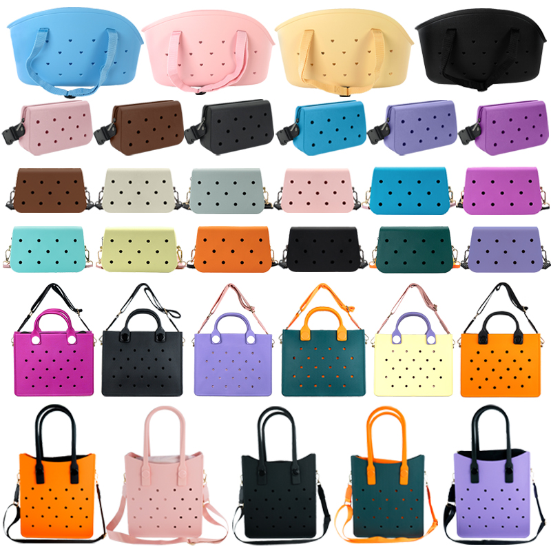 กระเป๋าโท้ท EVA กันน้ำ สำหรับเ - Women Bags For Work บทวิจารณ์และราคา