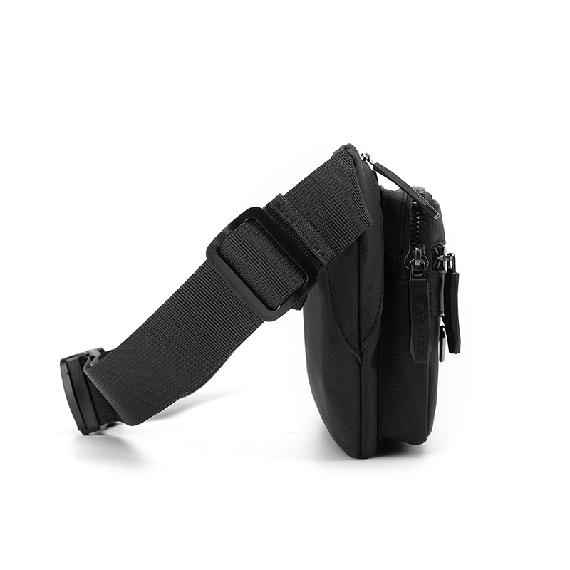 U nisexกันน้ําเอวกระเป๋าแพ็คชา - Women Bags For Work บทวิจารณ์และราคา