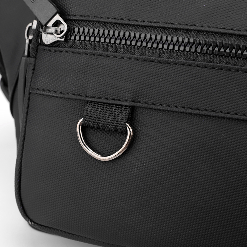 U nisexกันน้ําเอวกระเป๋าแพ็คชา - Women Bags For Work บทวิจารณ์และราคา
