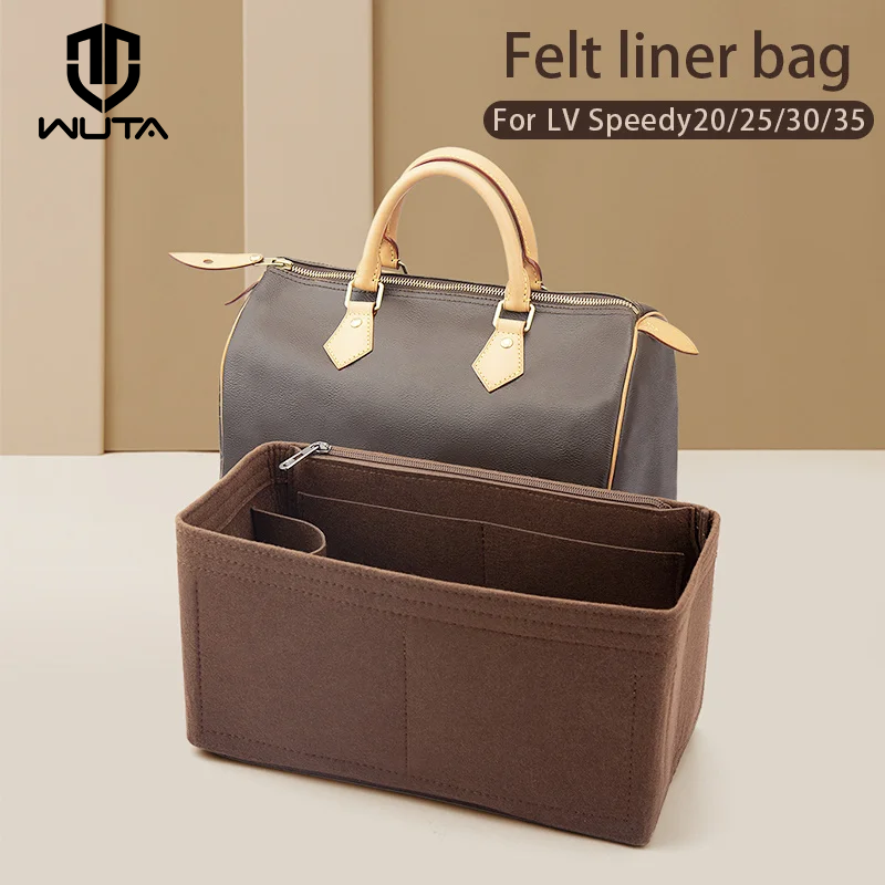Wuta รู้สึกว่ากระเป๋าจัดระเบีย - Women Bags Lv บทวิจารณ์และราคา