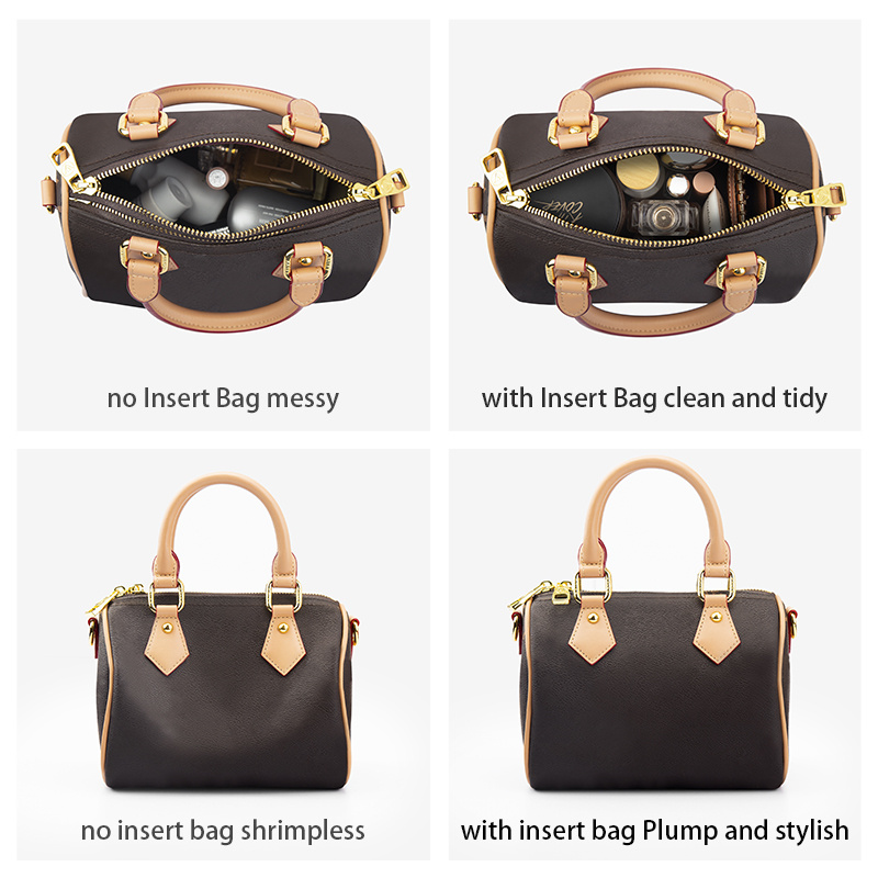 Wuta รู้สึกว่ากระเป๋าจัดระเบีย - Women Bags Lv บทวิจารณ์และราคา