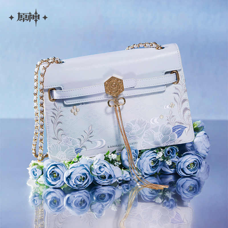สินค้าเดิมมิโฮโย เก็นชิน อิมแพ - Women Bags Accessories บทวิจารณ์และราคา