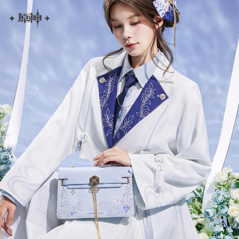 สินค้าเดิมมิโฮโย เก็นชิน อิมแพ - Women Bags Accessories บทวิจารณ์และราคา