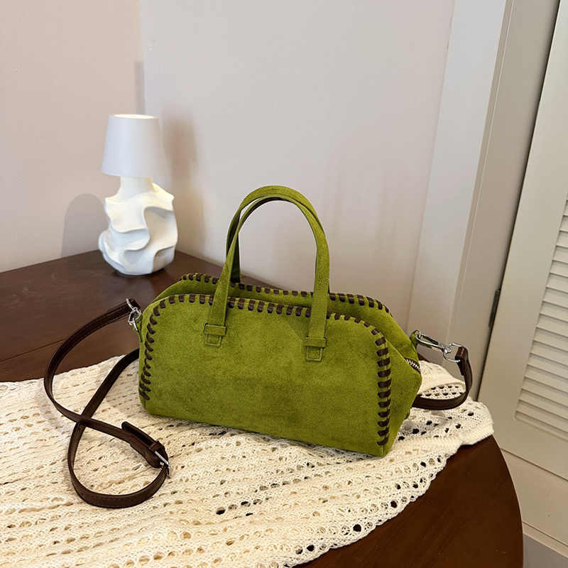 กระเป๋าสะพายข้างทรงโบว์ลิ่งบอส - Women'S Work Bags Tote บทวิจารณ์และราคา