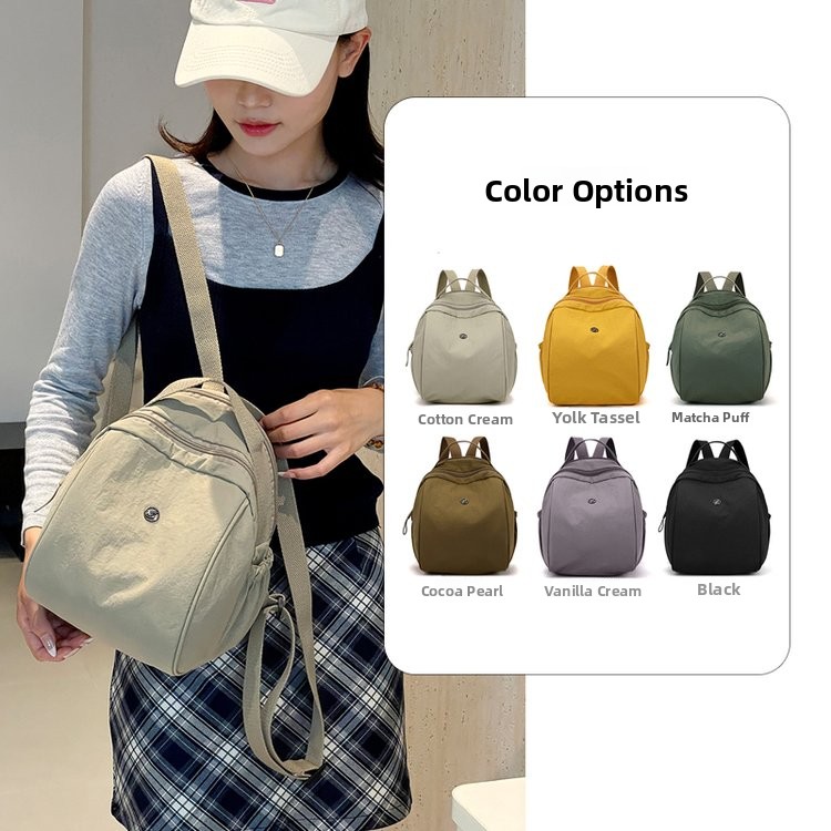 กระเป๋าสะพายไหล่คู่แฟชั่นน้ำหน - Women'S Elle Bags บทวิจารณ์และราคา