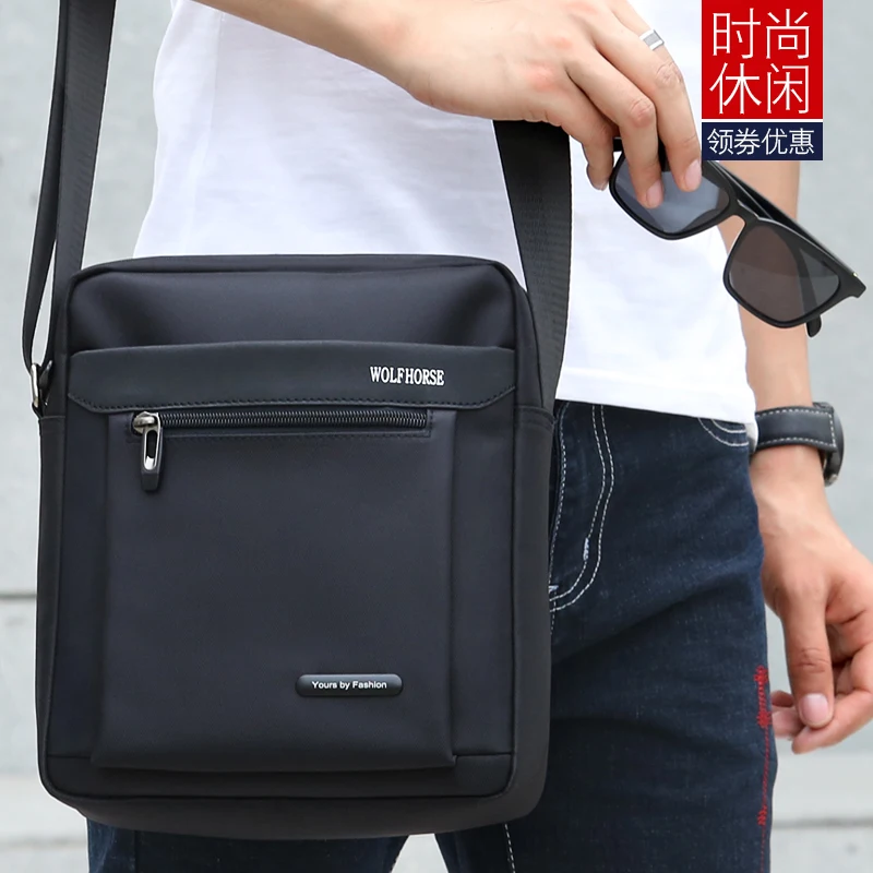 ผู้ชายส่วนบุคคลกระเป๋ากระเป๋า  - Flap Bag Envelope บทวิจารณ์และราคา