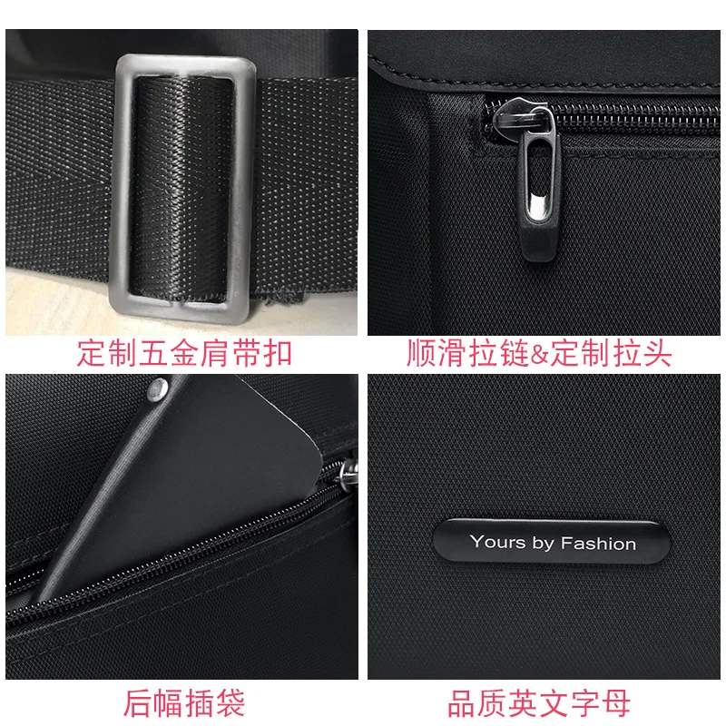 ผู้ชายส่วนบุคคลกระเป๋ากระเป๋า  - Flap Bag Envelope บทวิจารณ์และราคา