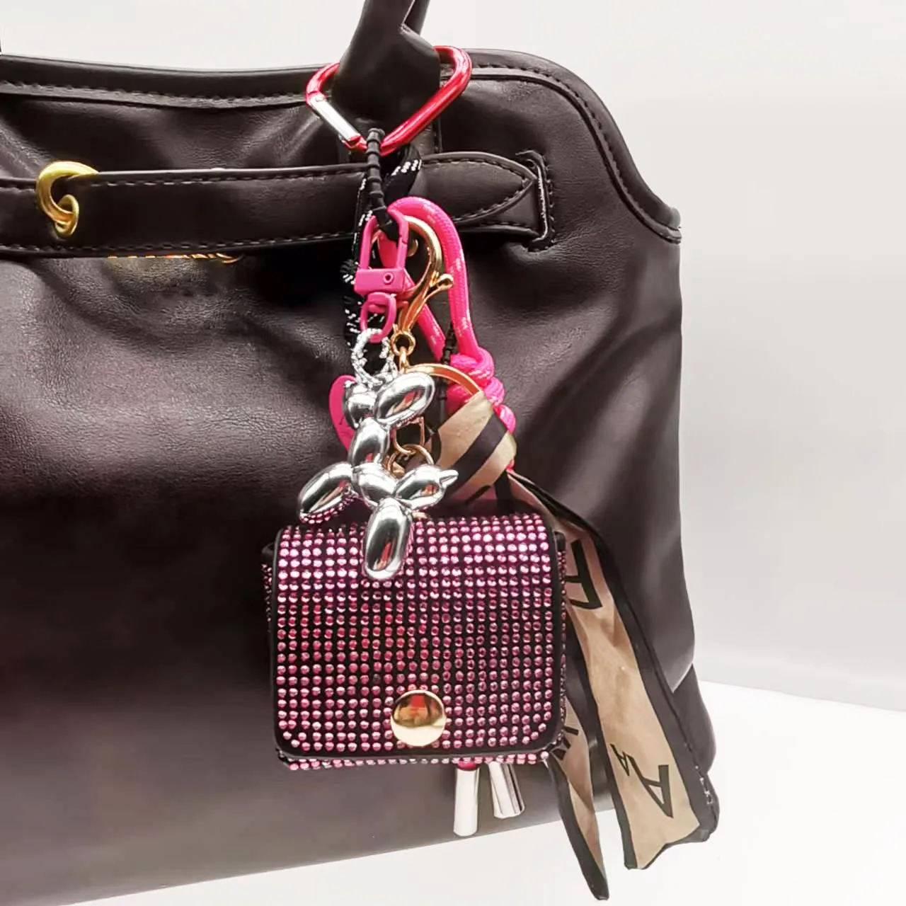 Ita กระเป๋าอุปกรณ์เสริมกระเป๋า - Women Bags Lv บทวิจารณ์และราคา