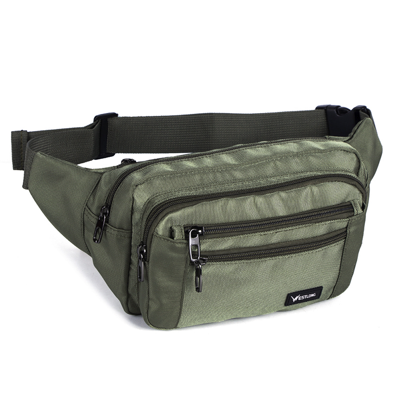 แพ็คเอวแฟชั่น Casual Functiona - Women Bags Waterproof บทวิจารณ์และราคา