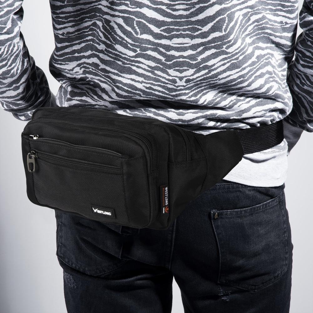 แพ็คเอวแฟชั่น Casual Functiona - Women Bags Waterproof บทวิจารณ์และราคา
