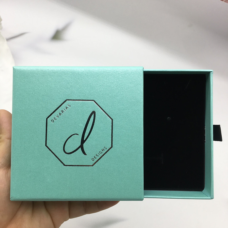 กล่องใส่เครื่องประดับแบบแข็งรี - Box Bag Rigid บทวิจารณ์และราคา