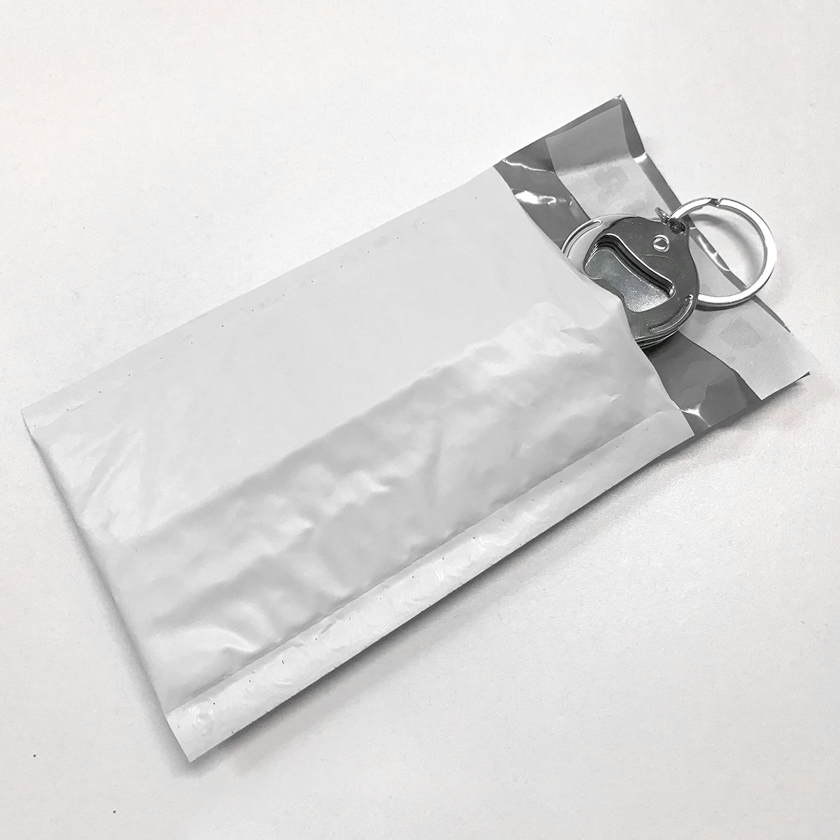 ซองไปรษณีย์กันกระแทก 50 ชิ้น พ - Flap Bag Envelope บทวิจารณ์และราคา