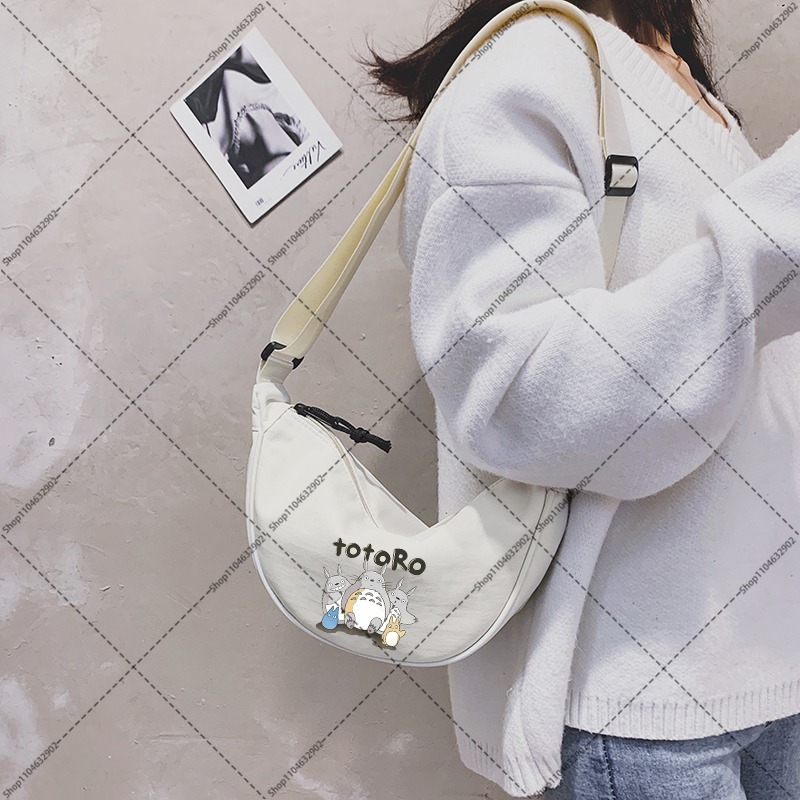 กระเป๋าสะพายข้างโทโทโร่สำหรับผ - Women'S Bags Everyday บทวิจารณ์และราคา