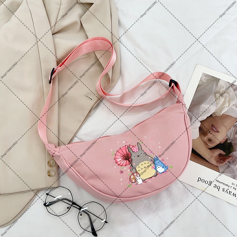 กระเป๋าสะพายข้างโทโทโร่สำหรับผ - Women'S Bags Everyday บทวิจารณ์และราคา